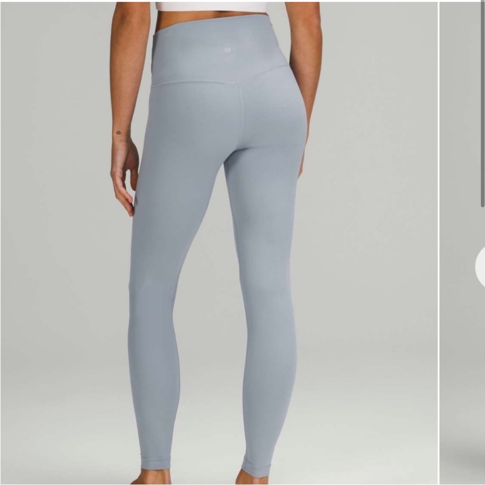 Lululemon Align Leggings 28” Size 8